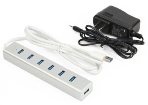 Hub USB UNITEK Y-3090 Hub USB UNITEK Y-3090