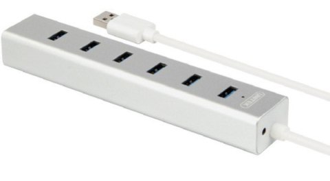 Hub USB UNITEK Y-3090 Hub USB UNITEK Y-3090