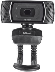 Kamera internetowa TRUST Trino HD 18679
