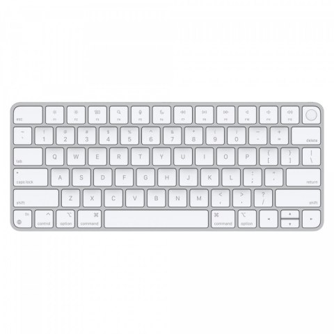 Klawiatura Bezprzewodowa APPLE MK293LB/A Klawiatura Bezprzewodowa APPLE MK293LB/A