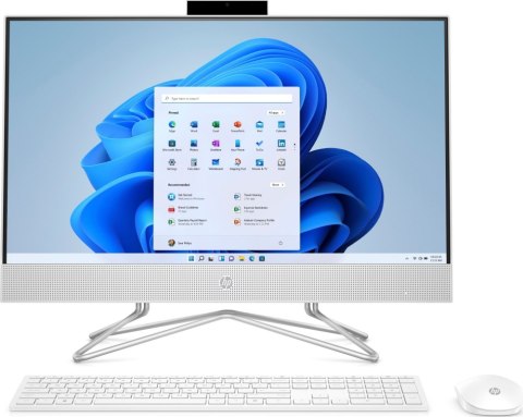 Komputer All-in-One HP 24-df1999nw (23.8"/I3-1115G4/IRIS XE/8GB/SSD512GB/W11H) Komputer All-in-One HP 24-df1999nw (23.8"/I3-1115G4/IRIS XE/8GB/SSD512GB/W11H)