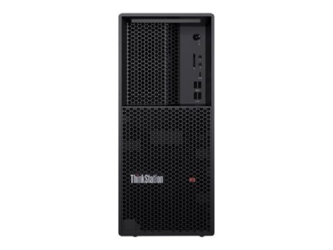 Komputer LENOVO ThinkStation P3 (I7-13700/RTXA4000/64GB/SSD1TB/W11P) Komputer LENOVO ThinkStation P3 (I7-13700/RTXA4000/64GB/SSD1TB/W11P)