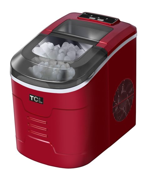 Kostkarka do lodu TCL ICE-R9 Kostkarka do lodu TCL ICE-R9