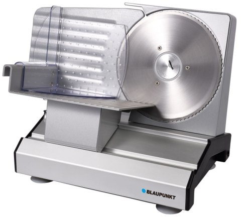Krajalnica BLAUPUNKT 250W Inox FMS601 Krajalnica BLAUPUNKT 250W Inox FMS601