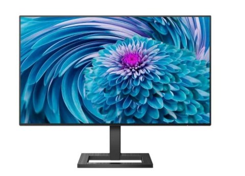 Monitor PHILIPS 272E2FA/00 (27" /IPS /75Hz /1920 x 1080 /Czarny)