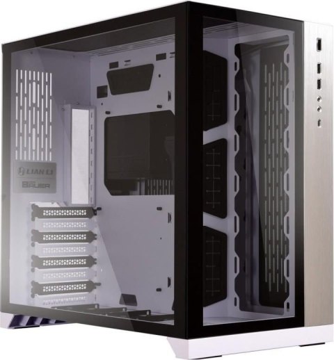 Obudowa Midi Tower LIAN LI PC-O11DW Obudowa Midi Tower LIAN LI PC-O11DW