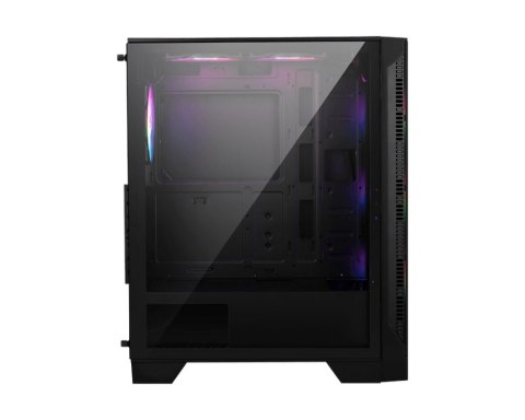 Obudowa Midi Tower MSI ATX 306-7G23A21-809 Obudowa Midi Tower MSI ATX 306-7G23A21-809