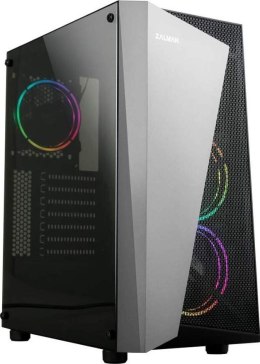 Obudowa Midi Tower ZALMAN S4 Plus