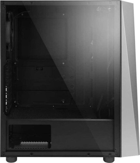 Obudowa Midi Tower ZALMAN S4 Plus Obudowa Midi Tower ZALMAN S4 Plus