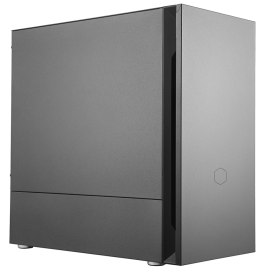 Obudowa Mini Tower COOLER MASTER MCS-S400-KN5N-S00
