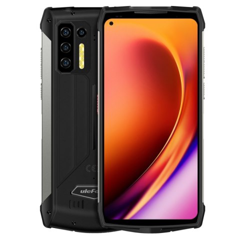Smartphone ULEFONE Power Armor 13 8GB/128GB Czarny 128 GB Czarny UF-PW13/BK Smartphone ULEFONE Power Armor 13 8GB/128GB Czarny 128 GB Czarny UF-PW13/BK