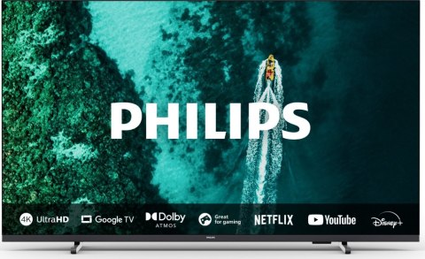 Telewizor PHILIPS 55″ LED 55PUS7409/12 Telewizor PHILIPS 55″ LED 55PUS7409/12