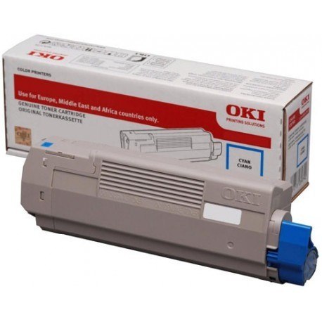 Toner OKI 46507507 Toner OKI 46507507