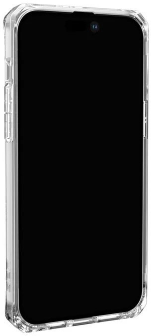 UAG Plyo - obudowa ochronna do iPhone 14 Pro Max kompatybilna z MagSafe (ice) UAG Plyo - obudowa ochronna do iPhone 14 Pro Max kompatybilna z MagSafe (ice)