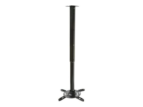 Uchwyt do projektora ART RAMP P-105B (15 kg/600 -1020mm) Uchwyt do projektora ART RAMP P-105B (15 kg/600 -1020mm)