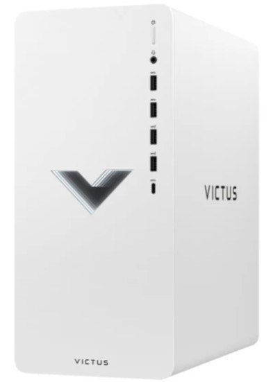 Victus 15L Ryzen 5-5600G/16GB/512+1TB/Win11 GTX1650 Victus 15L Ryzen 5-5600G/16GB/512+1TB/Win11 GTX1650