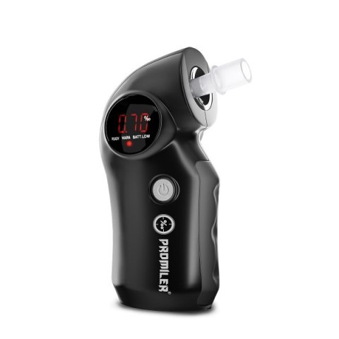 Alkomat PROMILER DXP600 Alkomat PROMILER DXP600