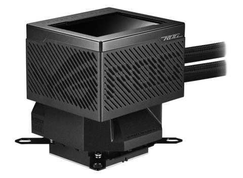 Chłodzenie procesora ASUS ROG RYUJIN III 240 ARGB 90RC00K1-M0UAY0 Chłodzenie procesora ASUS ROG RYUJIN III 240 ARGB 90RC00K1-M0UAY0