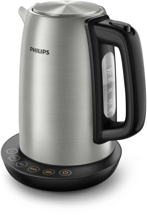 Czajnik PHILIPS HD9359/90 (1.7L /1850 - 2200W /Inox ) Czajnik PHILIPS HD9359/90 (1.7L /1850 - 2200W /Inox )