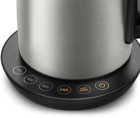 Czajnik PHILIPS HD9359/90 (1.7L /1850 - 2200W /Inox ) Czajnik PHILIPS HD9359/90 (1.7L /1850 - 2200W /Inox )