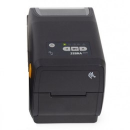 Drukarka etykiet ZEBRA ZD411T (ZD4A022-T0EW02EZ)