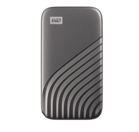 Dysk SSD WD My Passport SSD 4TB Space Gray My Passport (4 TB /USB 3.2 Typu C /1050MB/s /1000MB/s) Dysk SSD WD My Passport SSD 4TB Space Gray My Passport (4 TB /USB 3.2 Typu C /1050MB/s /1000MB/s)