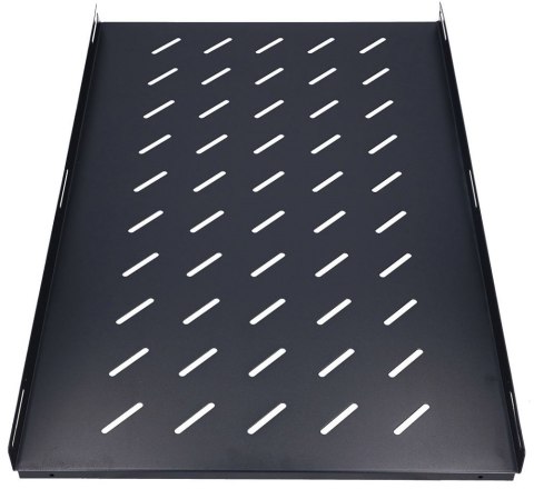 EXTRALINK FIXED SHELF FOR 1000MM DEPTH CABINET, 19" 750MMX1U, BLACK EXTRALINK FIXED SHELF FOR 1000MM DEPTH CABINET, 19" 750MMX1U, BLACK