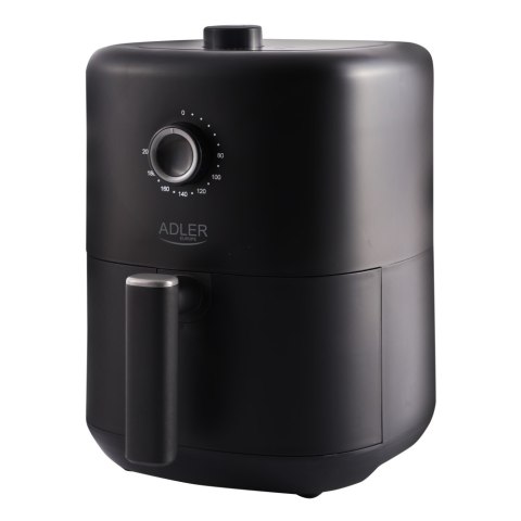 Frytkownica ADLER AD 6310 (1300W /Czarny ) Frytkownica ADLER AD 6310 (1300W /Czarny )