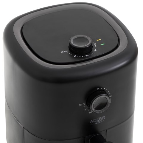 Frytkownica ADLER AD 6310 (1300W /Czarny ) Frytkownica ADLER AD 6310 (1300W /Czarny )