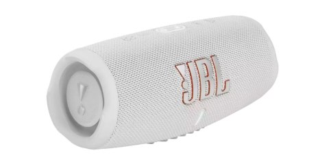 Głośnik bezprzewodowy JBL Charge 5 (20h /Biały )
