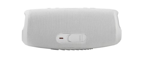 Głośnik bezprzewodowy JBL Charge 5 (20h /Biały ) Głośnik bezprzewodowy JBL Charge 5 (20h /Biały )
