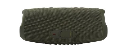 Głośnik bezprzewodowy JBL Charge 5 Zielony (20h /Zielony )