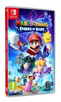 Gra Mario + Rabbids Sparks of Hope (NS) ENG