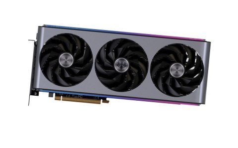 Karta graficzna SAPPHIRE Radeon RX 7900 XT NITRO+ Vapor-X 20 GB GDDR6 (11323-01-40G) Karta graficzna SAPPHIRE Radeon RX 7900 XT NITRO+ Vapor-X 20 GB GDDR6 (11323-01-40G)
