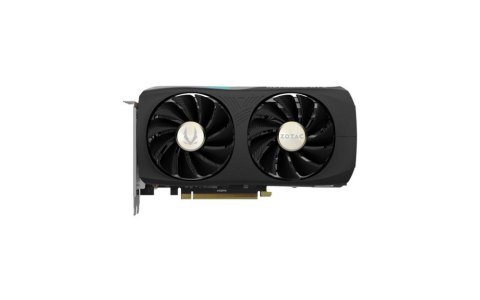 Karta graficzna ZOTAC GeForce RTX 4070 SUPER Twin Edge OC (ZT-D40720H-10M)