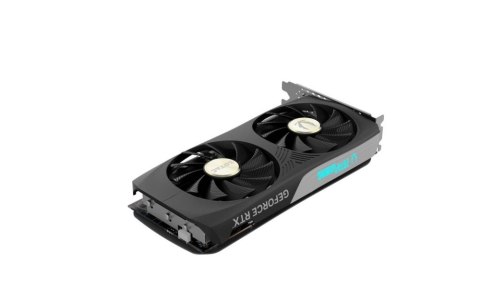 Karta graficzna ZOTAC GeForce RTX 4070 SUPER Twin Edge OC (ZT-D40720H-10M)