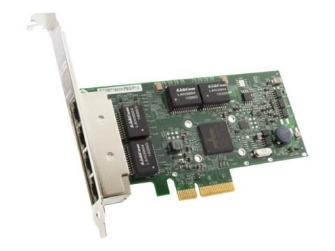 Karta sieciowa przewodowa BROADCOM BCM5719-4P BCM95719A1904AC Karta sieciowa przewodowa BROADCOM BCM5719-4P BCM95719A1904AC