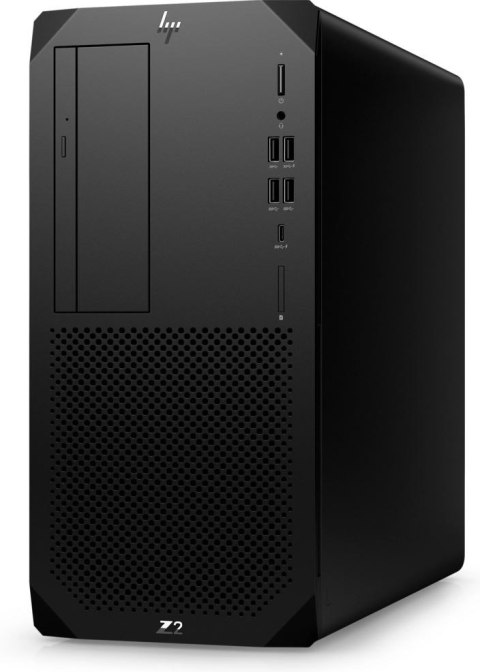Komputer HP Z2 Mini G9 (I7-13700K/integ/32GB/SSD1TB/W11P) Komputer HP Z2 Mini G9 (I7-13700K/integ/32GB/SSD1TB/W11P)