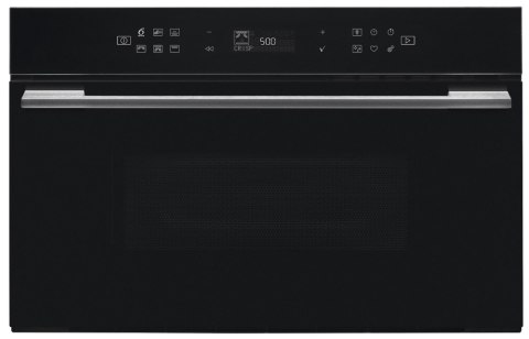 Kuchenka mikrofalowa do zabudowy WHIRLPOOL 859991545590 (1000W /31L /Czarny) Kuchenka mikrofalowa do zabudowy WHIRLPOOL 859991545590 (1000W /31L /Czarny)