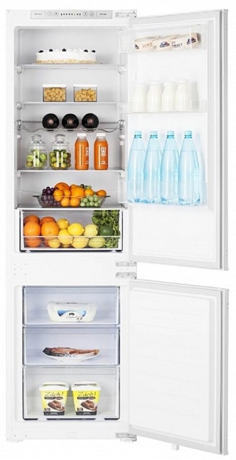Lodówka MPM E 240-FFH-01/A Lodówka MPM E 240-FFH-01/A
