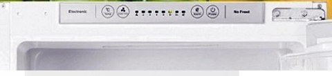 Lodówka MPM E 240-FFH-01/A Lodówka MPM E 240-FFH-01/A