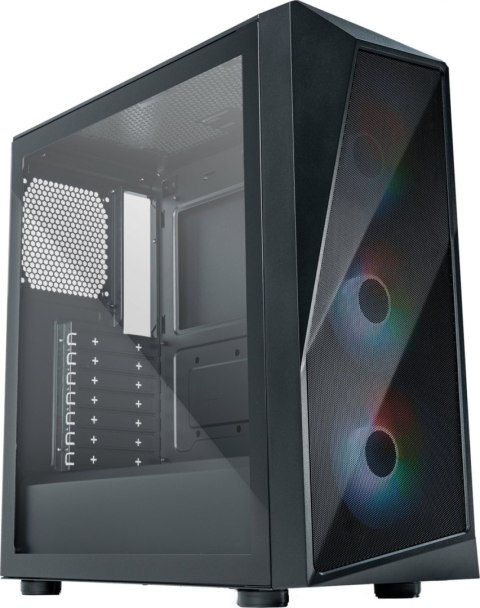 Obudowa Midi Tower COOLER MASTER CP520-KGNN-S00 Obudowa Midi Tower COOLER MASTER CP520-KGNN-S00