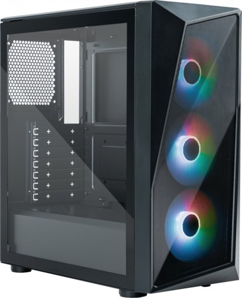 Obudowa Midi Tower COOLER MASTER CP520-KGNN-S00 Obudowa Midi Tower COOLER MASTER CP520-KGNN-S00