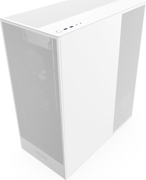 Obudowa Midi Tower NZXT CM-H72FW-R1 Obudowa Midi Tower NZXT CM-H72FW-R1