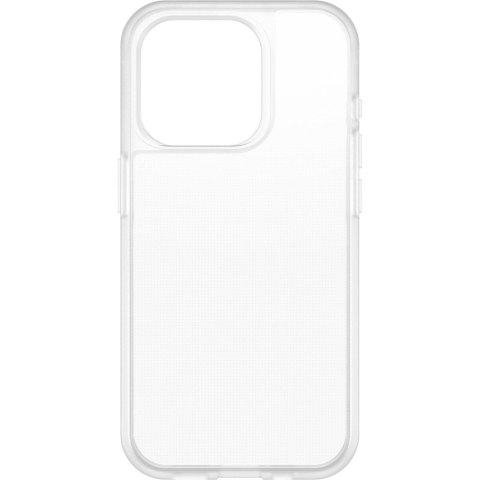 OtterBox React - obudowa ochronna do iPhone 15 Pro (clear) OtterBox React - obudowa ochronna do iPhone 15 Pro (clear)