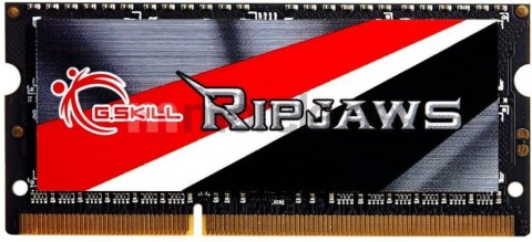 Pamięć G.SKILL (SODIMM/DDR3/4 GB/1600MHz/1.35V/11CL/SINGLE) Pamięć G.SKILL (SODIMM/DDR3/4 GB/1600MHz/1.35V/11CL/SINGLE)