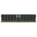 Pamięć KINGSTON (RDIMM/DDR5/64 GB/4800MHz/1.1V/40CL/SINGLE)