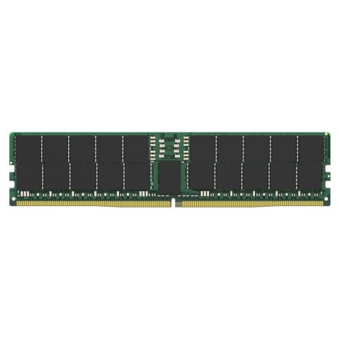 Pamięć KINGSTON (RDIMM/DDR5/64 GB/4800MHz/1.1V/40CL/SINGLE)