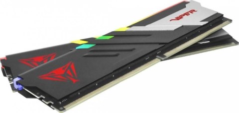 Pamięć PATRIOT (UDIMM/DDR5/32 GB/5600MHz/1.25V/36CL/DUAL) Pamięć PATRIOT (UDIMM/DDR5/32 GB/5600MHz/1.25V/36CL/DUAL)