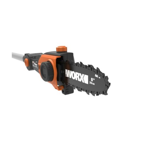 Piła łańcuchowa Worx Sekator akumulatorowy WG349E.9